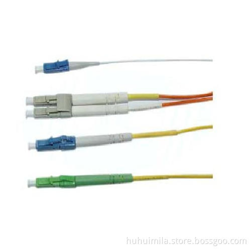 LC Fibre Optic Patchcord/Jumper